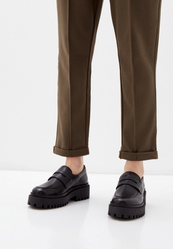 Лоферы Ralf Ringer