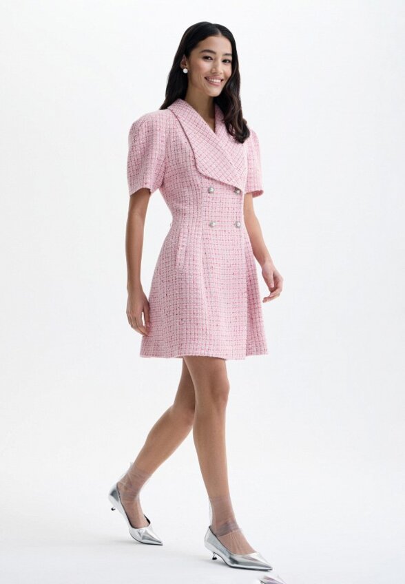 Платье True Red