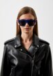 Очки солнцезащитные Versace7  - превью