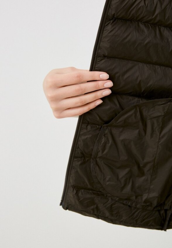 Жилет утепленный Baon