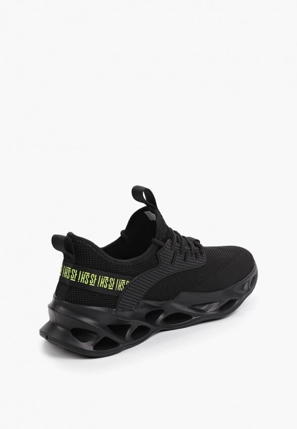 Кроссовки Shuzzi