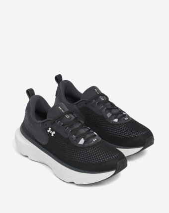 Кроссовки мужские Under Armour Infinite Elite 2, Черный женщинам