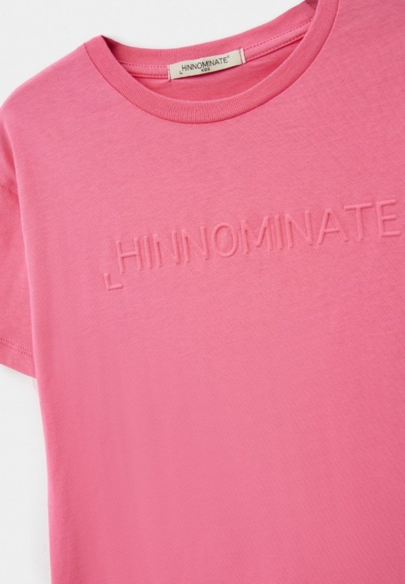 Футболка Hinnominate Kids