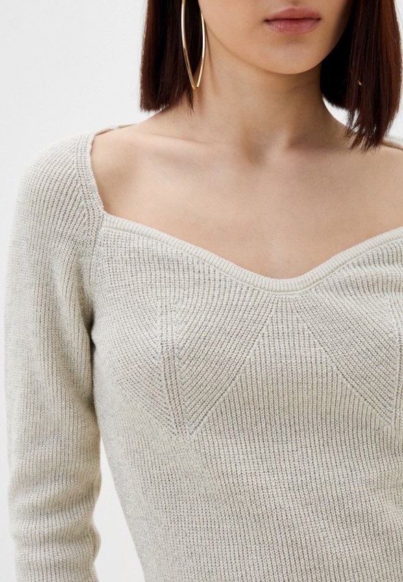 Пуловер Trendyol