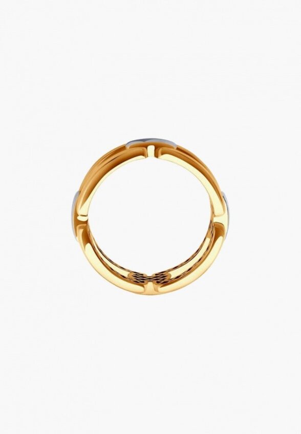 Кольцо Sokolov