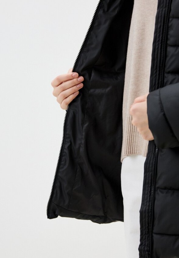 Пуховик Calliope