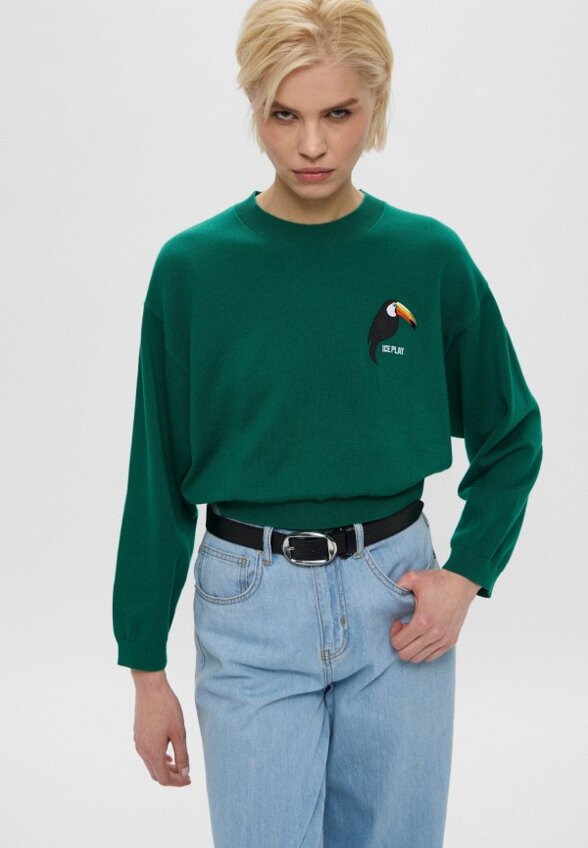 Джемпер Ice Play