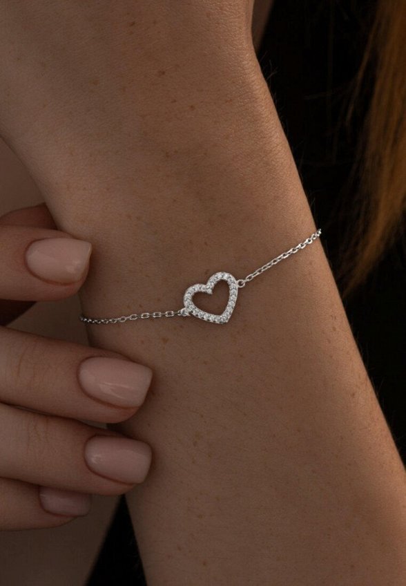 Браслет Sokolov