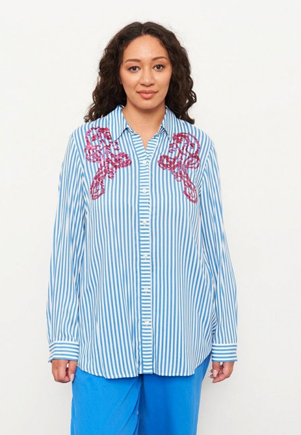 Рубашка Samoon by Gerry Weber