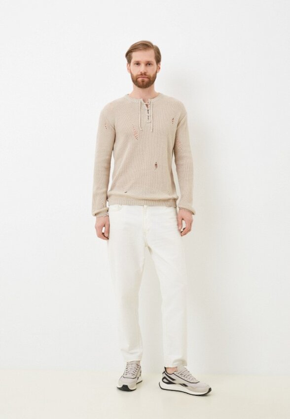 Джемпер Стим