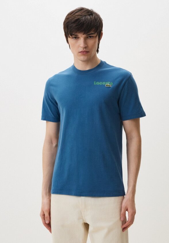 Футболка Lacoste