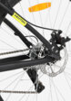 Велосипед горный Denton Storm 3.0 26