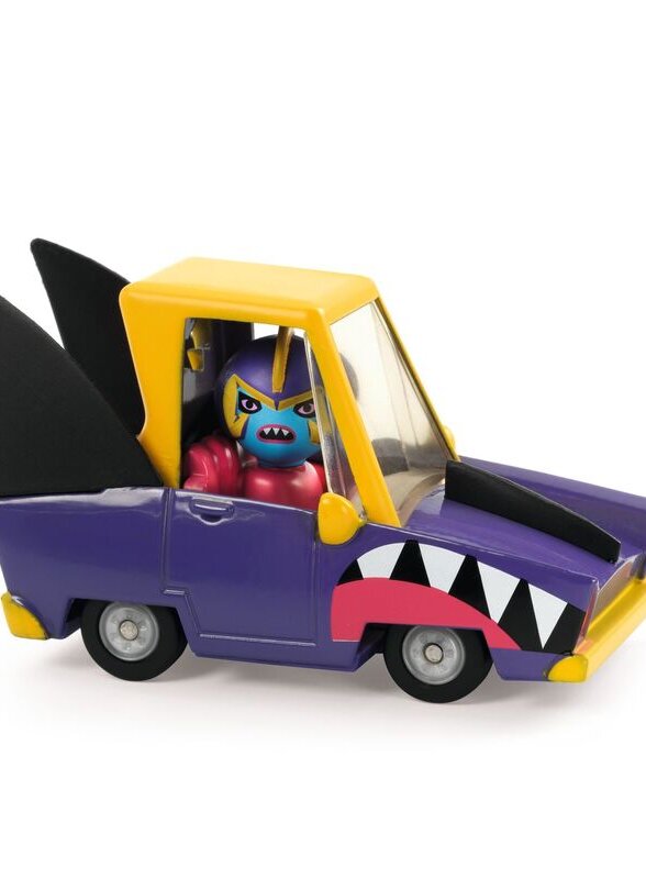 Машинка DJECO 