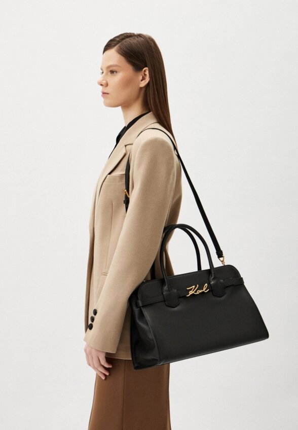 Сумка Karl Lagerfeld