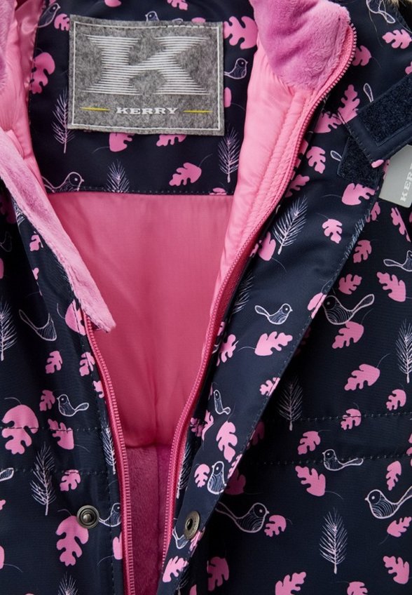 Комбинезон утепленный Kerry