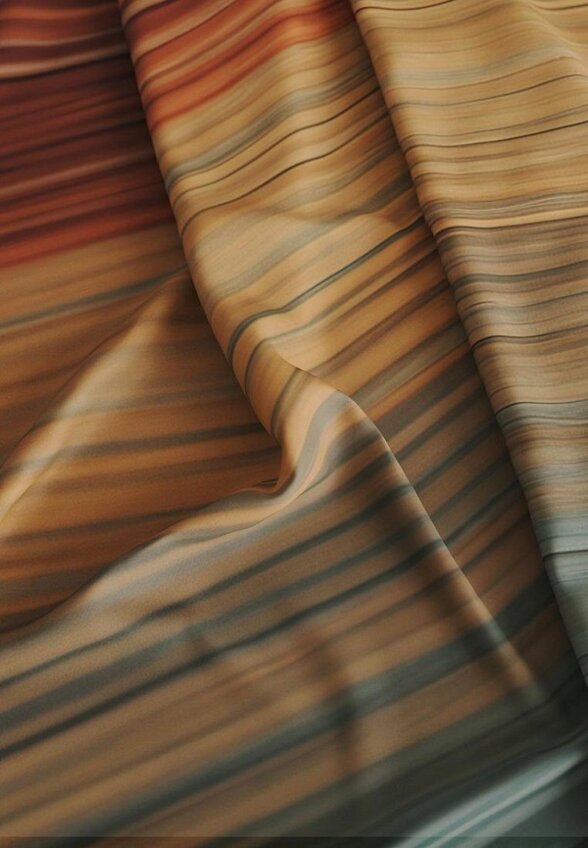 Шторы Comfy Way