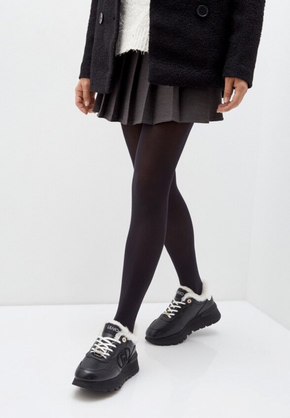 Кроссовки Liu Jo