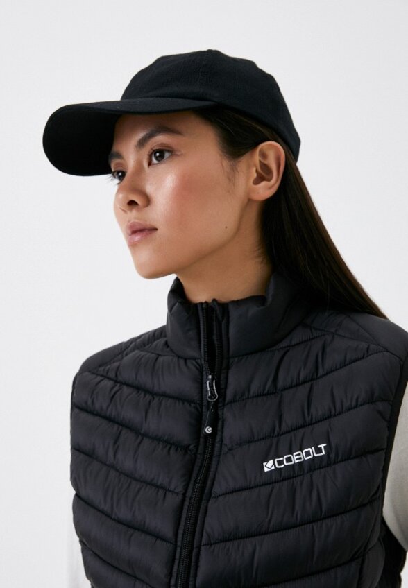 Жилет утепленный Cobolt