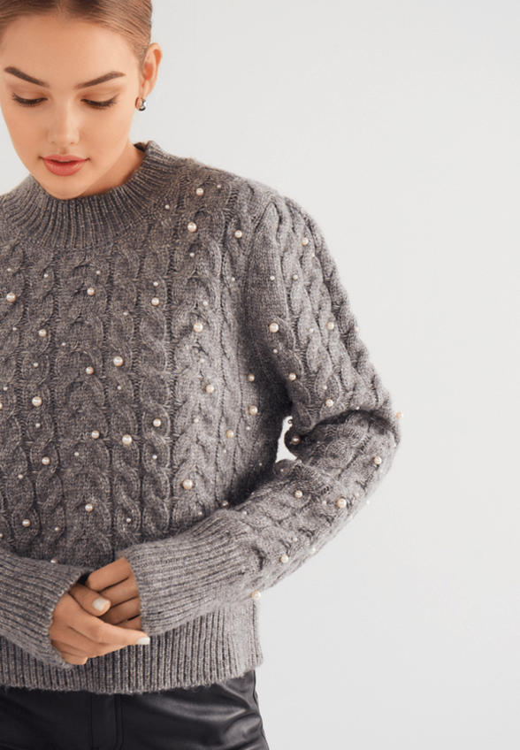 Джемпер Vittoria Vicci