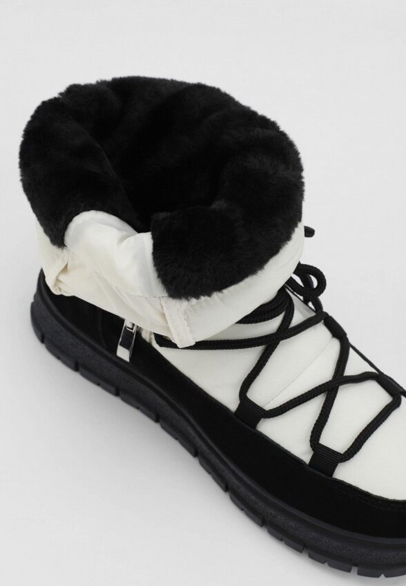 Дутики Calin Doux