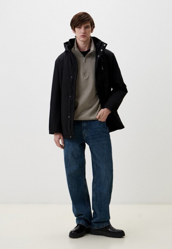 Куртка утепленная Baon