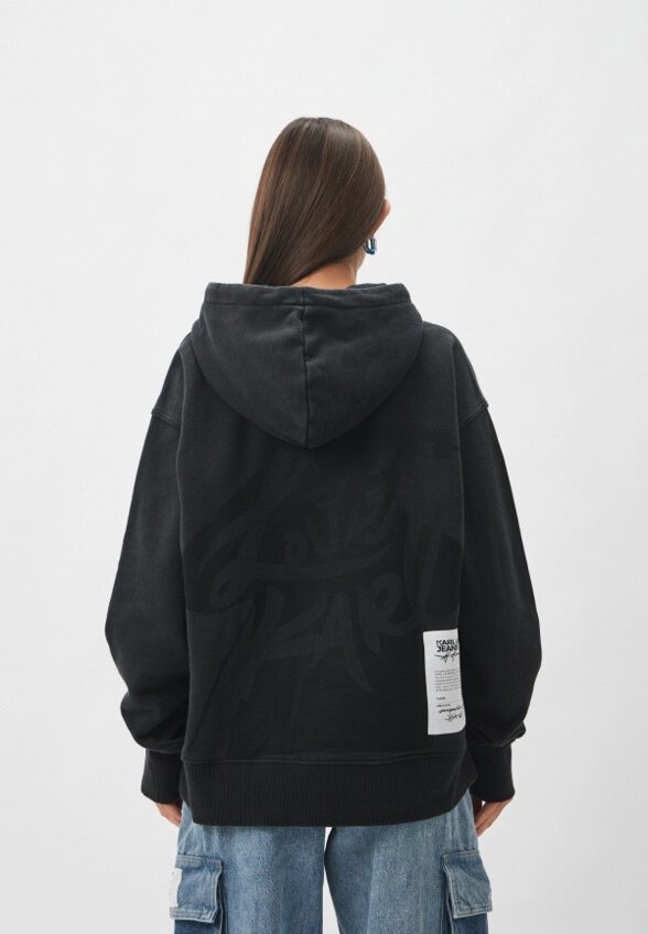 Худи Karl Lagerfeld Jeans