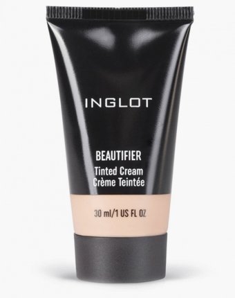 Тональный крем Inglot женщинам