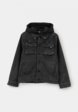 Куртка джинсовая Resser Denim14  - превью
