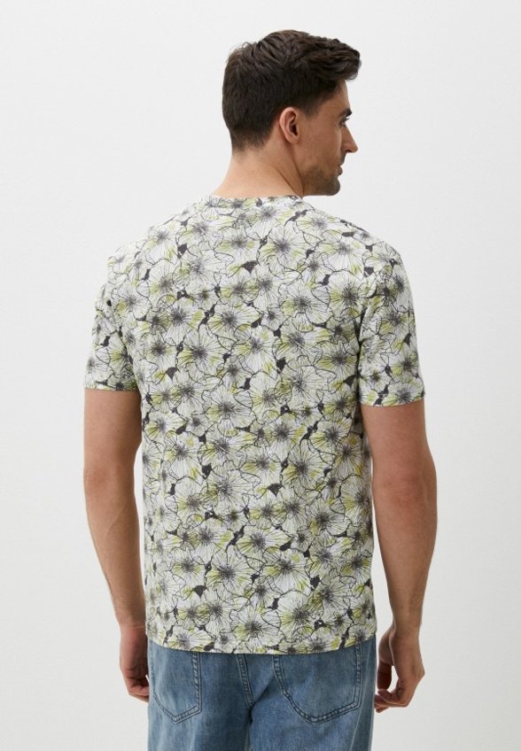 Футболка 20Line