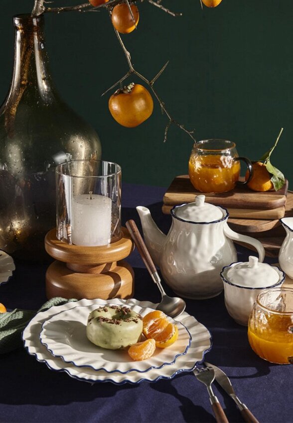 Чайник заварочный Liberty Jones