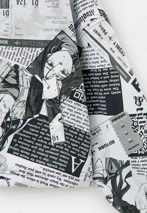 Ветровка Gloria Jeans