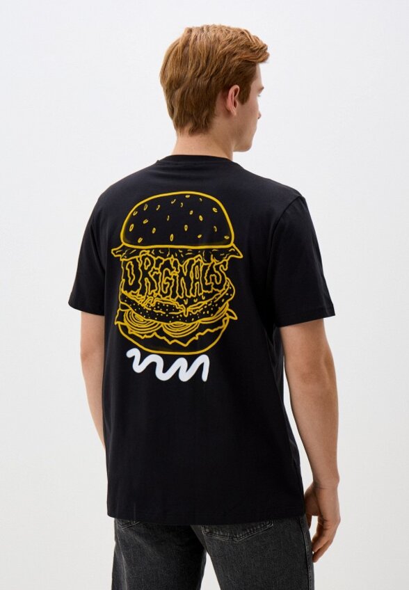 Футболка adidas Originals