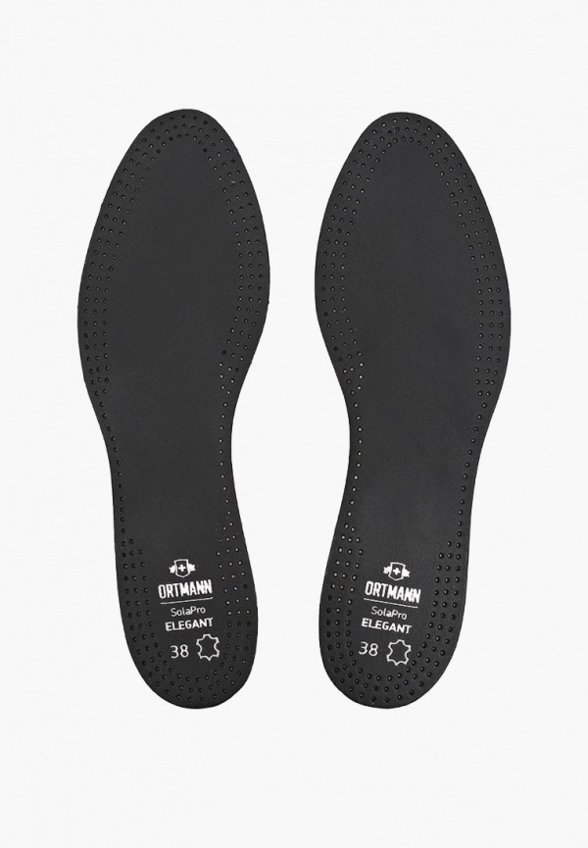 Стельки Ortmann