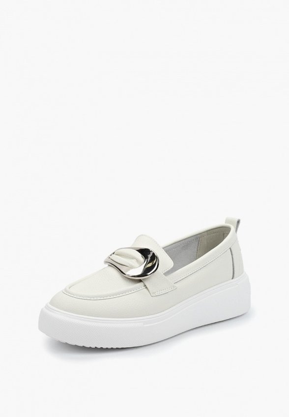 Лоферы Francesco Donni