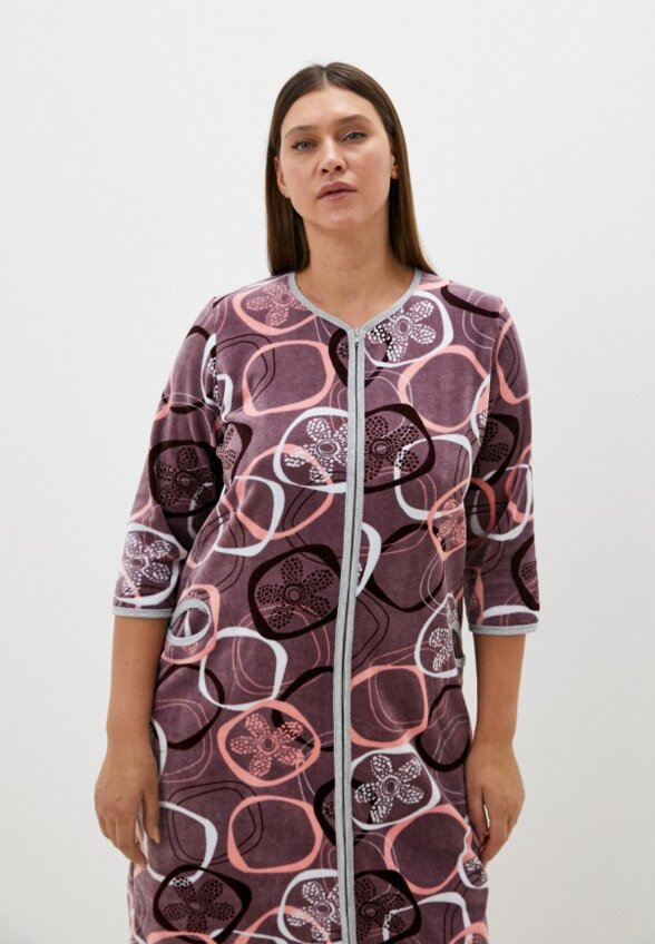 Халат домашний Агапэ