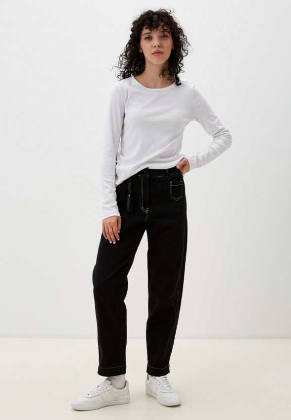 Джинсы и брелок Helmidge