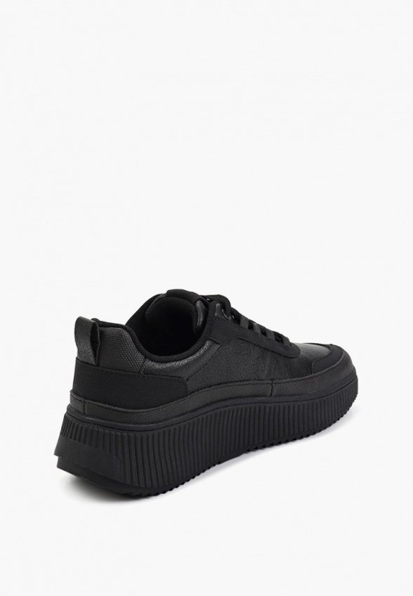 Кеды Safety Jogger