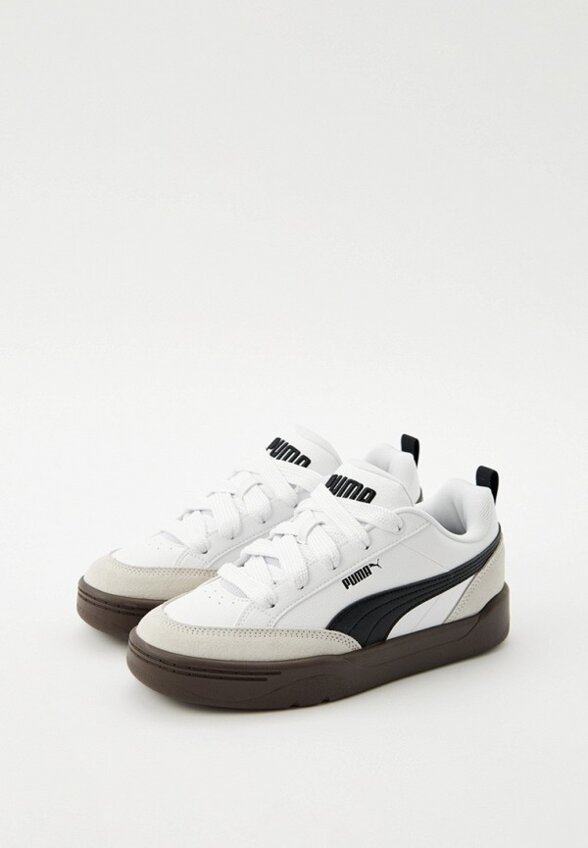 Кеды PUMA