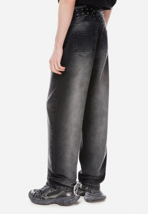 Джинсы Post Post Scriptum