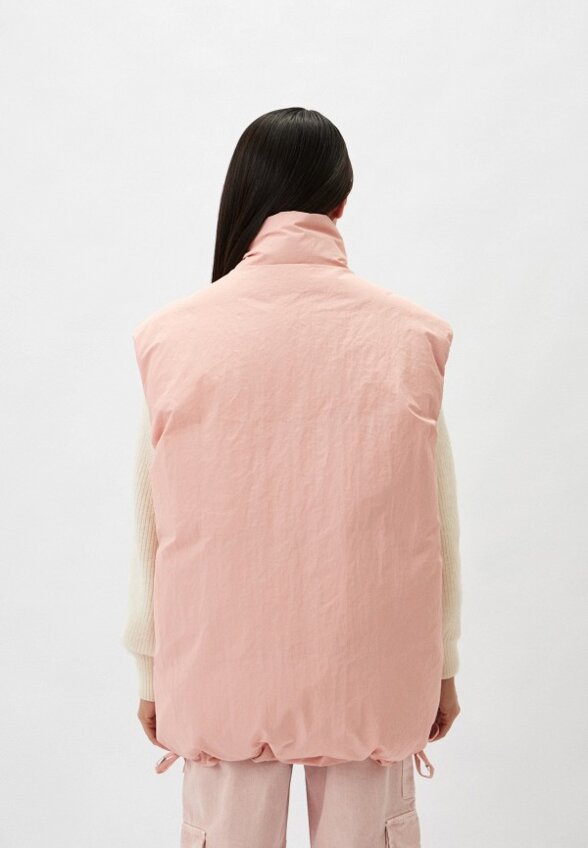 Жилет утепленный Choux