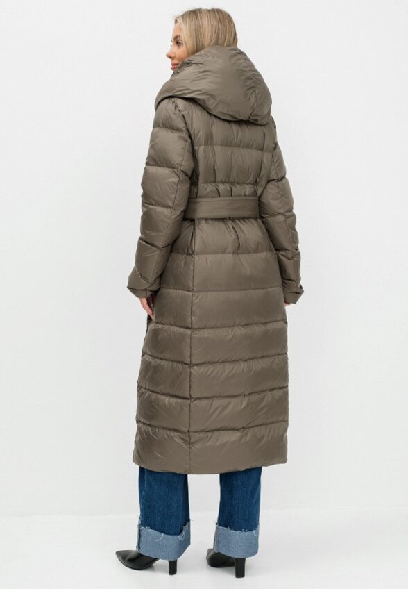 Куртка-пальто Savage