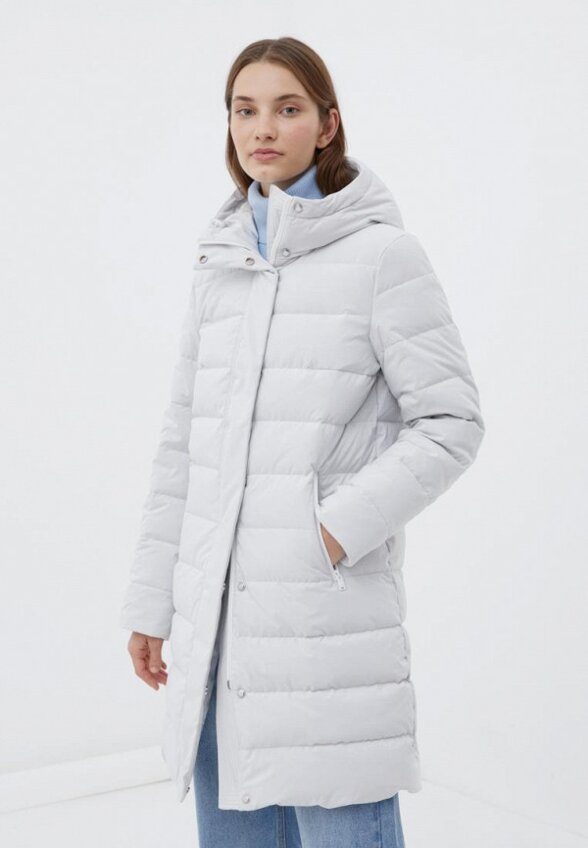 Пуховик Finn Flare