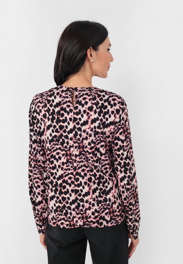 Блуза Lia Berti