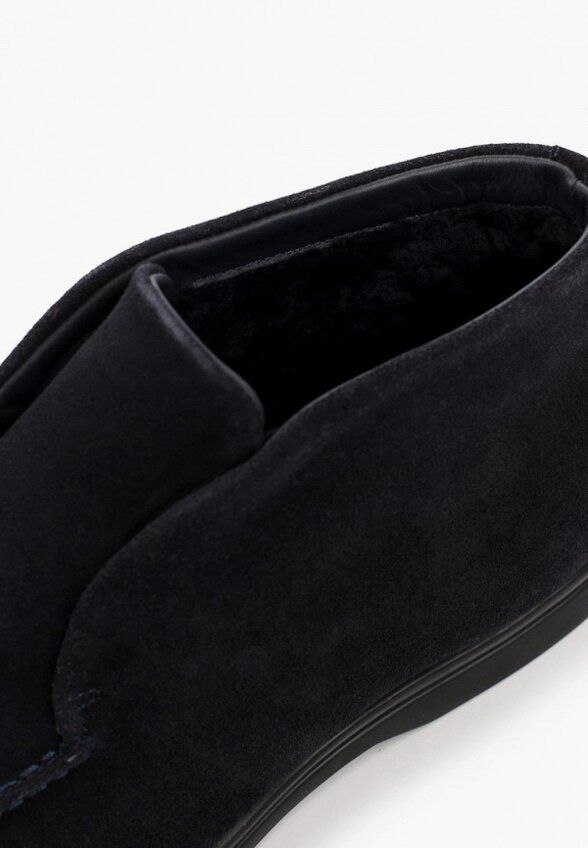 Ботинки El'Rosso