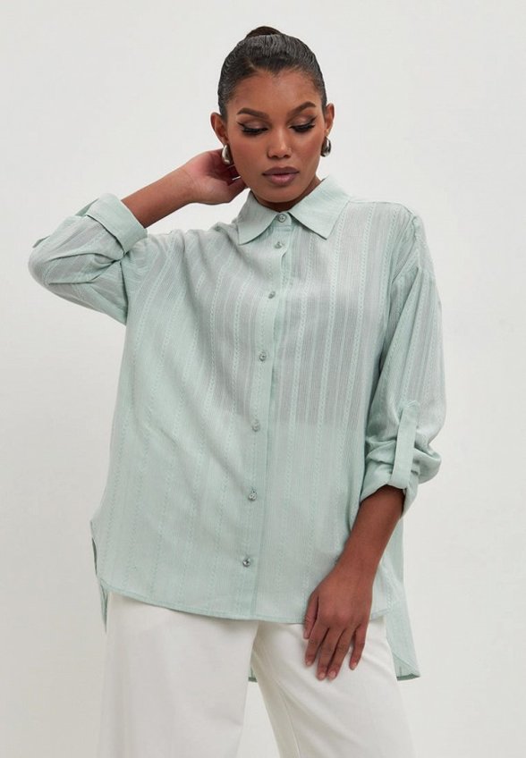 Блуза Сиринга