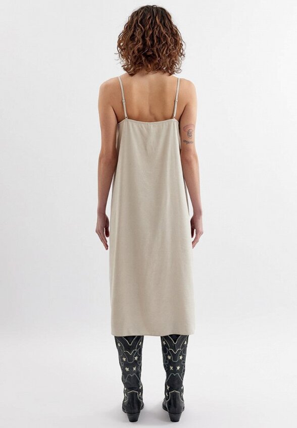 Платье Unique Fabric