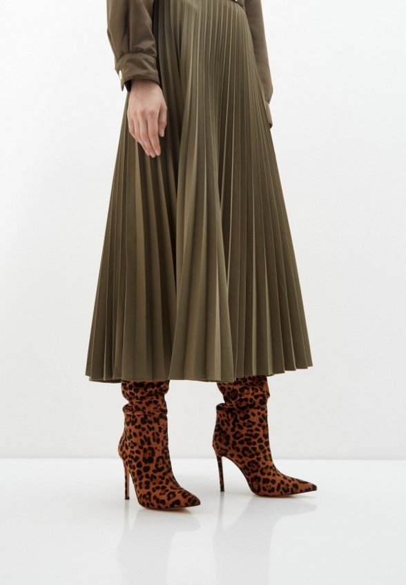 Ботфорты Vivian Royal