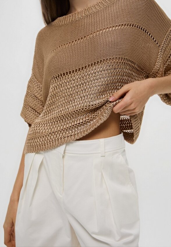 Джемпер Alberta Ferretti