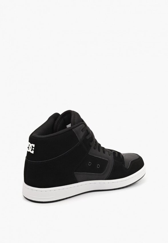 Кеды DC Shoes