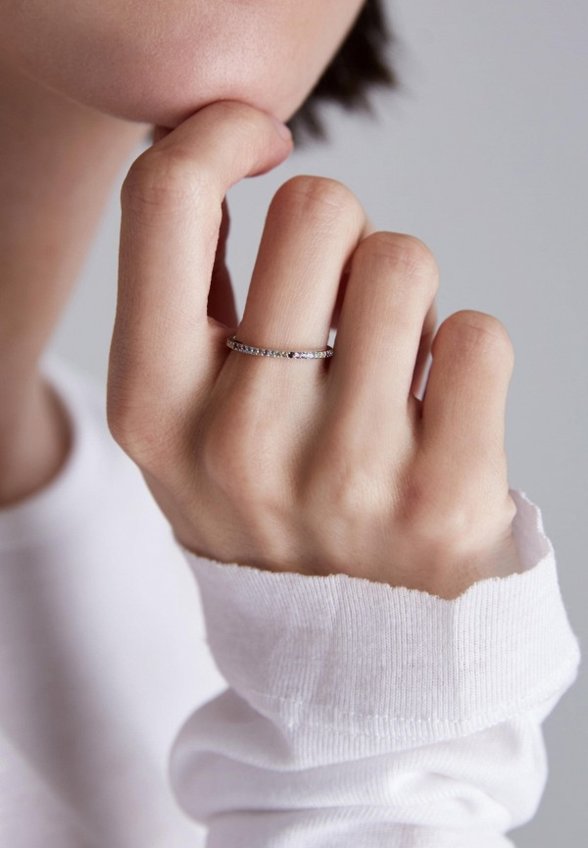 Кольцо Secrets